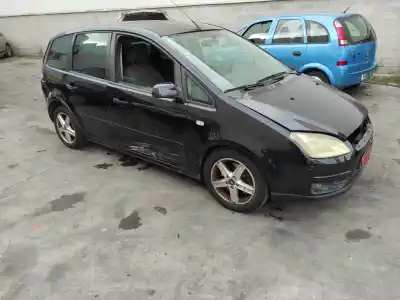 Scrapping Vehicle ford focus c-max (cap) d-kkda of the year 2007 powered kkda
