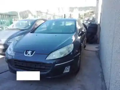 Hurda Aracı PEUGEOT 407 SW 3FY Yılın 2006 güçlü 3FY