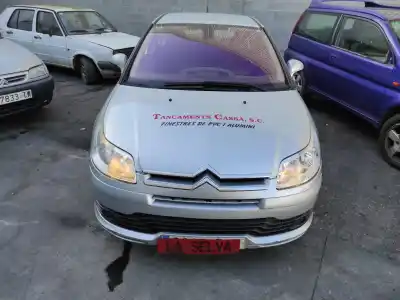 Veicolo di demolizione CITROEN C4 BERLINA 9HY(DV6TED4) dell'anno 2004 alimentato 9HY