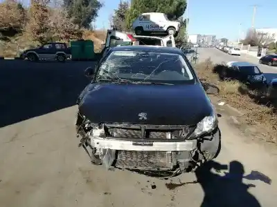 Утилизация автомобиля PEUGEOT 308 9H05 года 2015 питание 9H05
