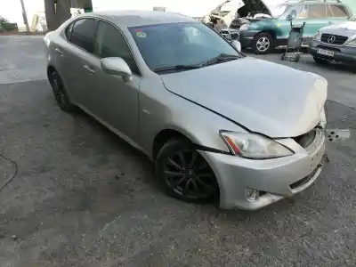 Здавання транспортного засобу lexus is (ds2/is2) 2adfhv року 2009 потужний 2adfhv