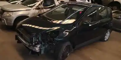 Здавання транспортного засобу renault scénic iii (jz0/1_) 1.9 dci (jz0j, jz1j, jz1k, jz1s) року 2010 потужний f9q872