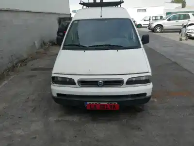 Hurda Aracı fiat scudo (222) 1.9 td / 2.0 jtd el furg. yılın 2003 güçlü rhx