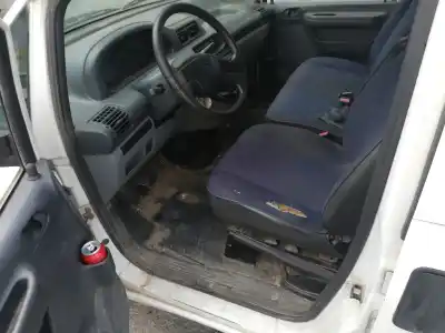 Hurda Aracı fiat scudo (222) 1.9 td / 2.0 jtd el furg. yılın 2003 güçlü rhx
