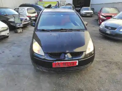 Здавання транспортного засобу MITSUBISHI COLT CZ3 BERL. 3 (Z30) 639939 року 2006 потужний 639939