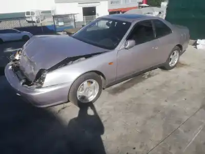 Scrapping Vehicle honda                                              prelude (bb6/8/9)                                                                                                                                                                                                                                          f20a4                                                                                                                                                                                                                                                      of the year 1997 powered f20a4