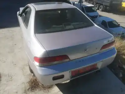 Scrapping Vehicle honda                                              prelude (bb6/8/9)                                                                                                                                                                                                                                          f20a4                                                                                                                                                                                                                                                      of the year 1997 powered f20a4