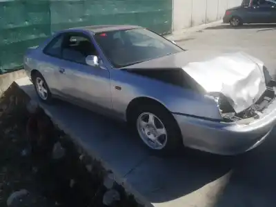 Scrapping Vehicle honda                                              prelude (bb6/8/9)                                                                                                                                                                                                                                          f20a4                                                                                                                                                                                                                                                      of the year 1997 powered f20a4