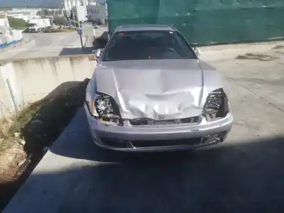 Scrapping Vehicle honda                                              prelude (bb6/8/9)                                                                                                                                                                                                                                          f20a4                                                                                                                                                                                                                                                      of the year 1997 powered f20a4