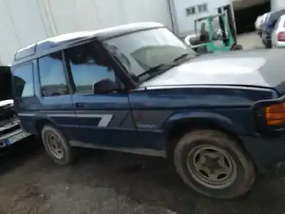 Scrapping Vehicle land rover discovery (salljg/lj) d18l of the year 1994 powered d18l