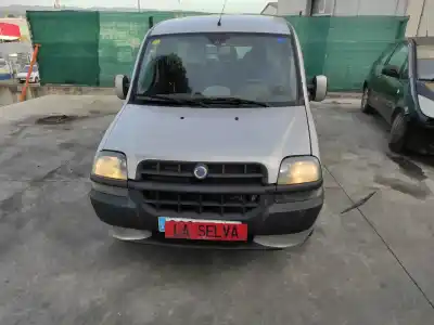 Здавання транспортного засобу FIAT I DOBLÒ (119) 188A9000 року 2005 потужний 188A9000