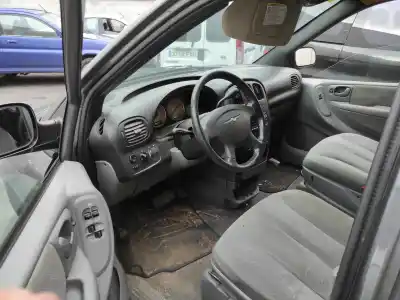 Утилизация автомобиля chrysler voyager (rg) d-vm47c года 2007 питание vm47c