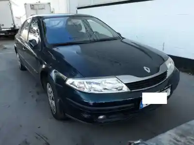 Vehículo de desguace RENAULT                                            LAGUNA II (BG0)                                                                                                                                                                                                                                            K4MD7                                                                                                                                                                                                                                                      del año 2001 con motor K4MD7