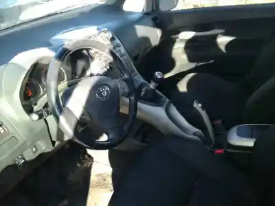 Утилизация автомобиля toyota auris (_e15_) 2.0 d-4d (ade150_) года 2007 питание 1ad