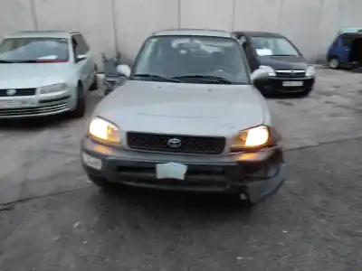 Здавання транспортного засобу toyota rav 4 funcruiser (a1) básico року 2000 потужний 3sfe