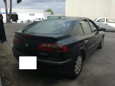 Scrapping Vehicle renault                                            laguna ii (bg0)                                                                                                                                                                                                                                            f9qc7                                                                                                                                                                                                                                                      of the year 2001 powered f9qc7