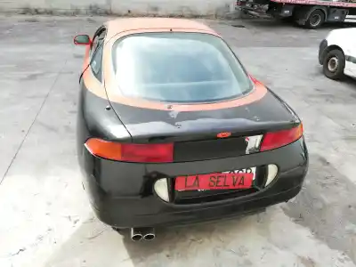 Veicolo di demolizione mitsubishi eclipse (d30) 4g63 dell'anno 1995 alimentato 4g63