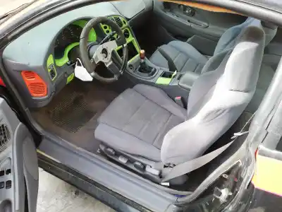 Veicolo di demolizione mitsubishi eclipse (d30) 4g63 dell'anno 1995 alimentato 4g63