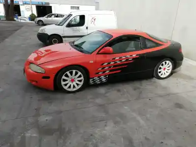 Veicolo di demolizione mitsubishi eclipse (d30) 4g63 dell'anno 1995 alimentato 4g63