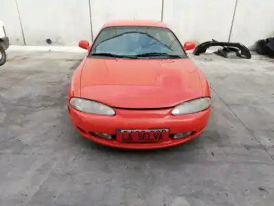 Veicolo di demolizione mitsubishi eclipse (d30) 4g63 dell'anno 1995 alimentato 4g63