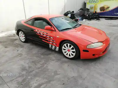 Veicolo di demolizione mitsubishi eclipse (d30) 4g63 dell'anno 1995 alimentato 4g63
