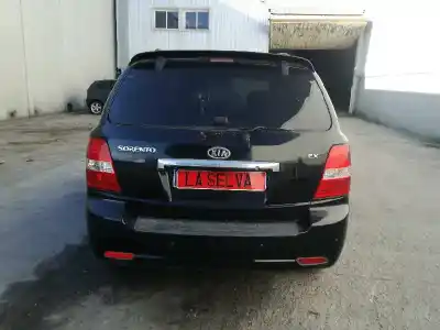 Veículo de Sucata kia sorento (bl) d/d4cb do ano 2006 alimentado d4cb