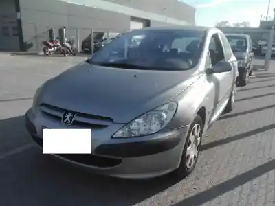 Hurda Aracı PEUGEOT                                            307 (S1)                                                                                                                                                                                                                                                   RHS(DW10ATED)                                                                                                                                                                                                                                              Yılın 2004 güçlü RHS