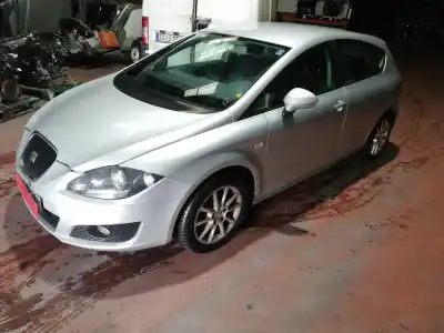 Vehículo de desguace seat                                               leon (1p1)                                                                                                                                                                                                                                                 cayc                                                                                                                                                                                                                                                       del año 2012 con motor cayc