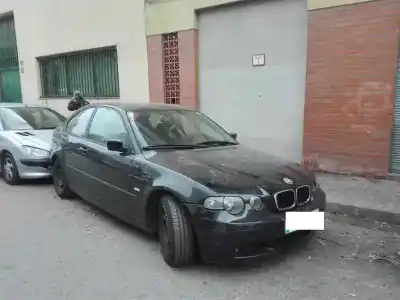 Здавання транспортного засобу BMW SERIE 3 COMPACTO (E46) G-N42B18A року 2003 потужний N42B18A