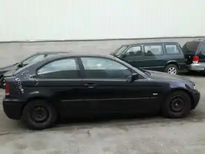 Здавання транспортного засобу bmw                                                serie 3 compacto (e46)                                                                                                                                                                                                                                     n42b18a                                                                                                                                                                                                                                                    року 2003 потужний n42b18a