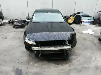 Утилизация автомобиля audi a4 b8 (8k2) 2.0 tdi года 2008 питание caga