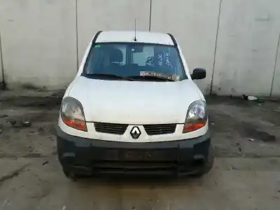 Hurda Aracı RENAULT KANGOO I (F/KC0) F9Q790 Yılın 2004 güçlü F9Q790