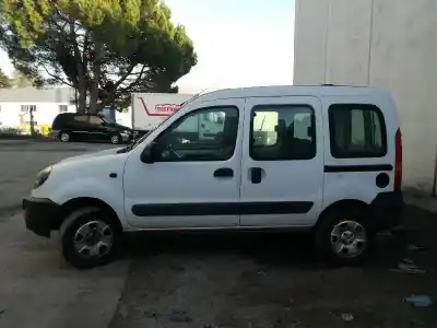 Scrapping Vehicle renault                                            kangoo (f/kc0)                                                                                                                                                                                                                                             f9q790                                                                                                                                                                                                                                                     of the year 2004 powered f9q790