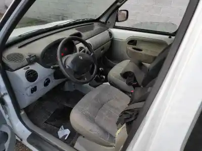 Scrapping Vehicle renault                                            kangoo (f/kc0)                                                                                                                                                                                                                                             k9kb7                                                                                                                                                                                                                                                      of the year 2005 powered k9kb7