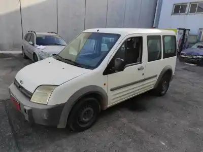 Scrapping Vehicle ford tourneo connect (tc7) d/hcpb of the year 2004 powered hcpb