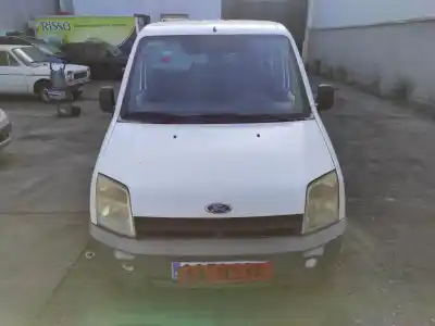Veicolo di demolizione FORD TOURNEO CONNECT (TC7) D/HCPB dell'anno 2004 alimentato HCPB