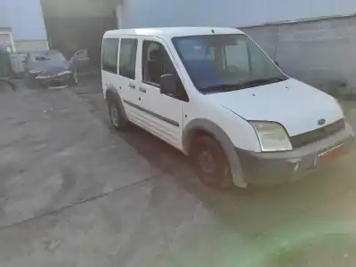 Scrapping Vehicle ford tourneo connect (tc7) d/hcpb of the year 2004 powered hcpb