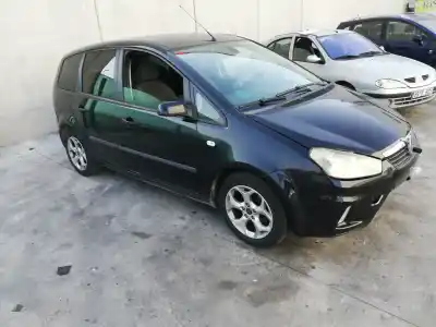 Утилизация автомобиля ford c-max (cb3) (2007) sida года 2008 питание sida