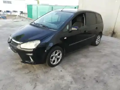 Утилизация автомобиля ford c-max (cb3) (2007) sida года 2008 питание sida