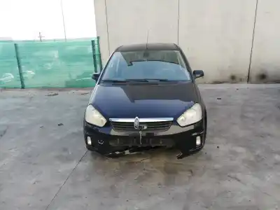 Scrapping Vehicle FORD C-MAX (CB3) (2007) SIDA of the year 2008 powered SIDA