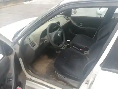 Здавання транспортного засобу peugeot 306 3/5 pt. / 4 pt. (s2) d-rhy року 2000 потужний rhy