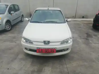 Hurda Aracı PEUGEOT 306 3/5 PT. / 4 PT. (S2) D-RHY Yılın 2000 güçlü RHY