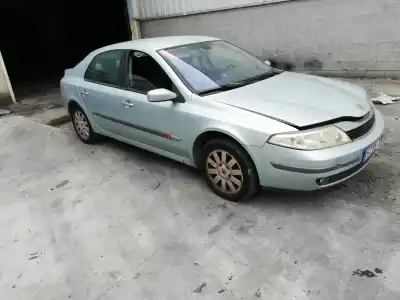 Scrapping Vehicle renault                                            laguna ii (bg0)                                                                                                                                                                                                                                            f9qc7                                                                                                                                                                                                                                                      of the year 2004 powered f9qc7