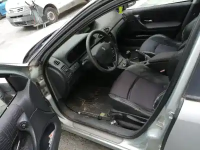 Scrapping Vehicle renault                                            laguna ii (bg0)                                                                                                                                                                                                                                            f9qc7                                                                                                                                                                                                                                                      of the year 2004 powered f9qc7