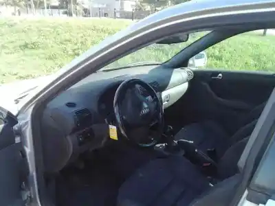 Здавання транспортного засобу audi a3 (8l) ahf року 2000 потужний ahf