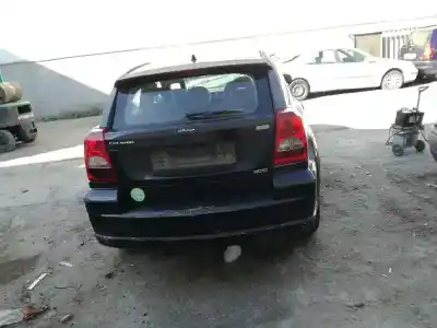 Здавання транспортного засобу dodge caliber 1.8 року 2006 потужний bsy