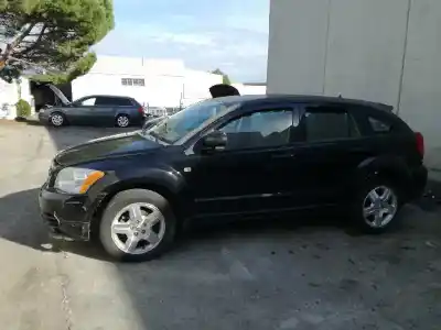 Здавання транспортного засобу dodge caliber 1.8 року 2006 потужний bsy
