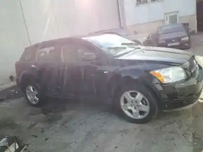 Здавання транспортного засобу dodge caliber 1.8 року 2006 потужний bsy