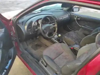 Scrapping Vehicle citroen xsara coupé (n0) 2.0 i 16v of the year 2000 powered rfs