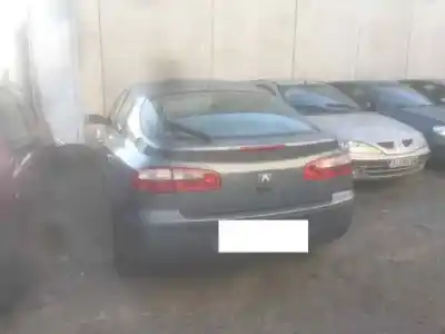 Scrapping Vehicle renault                                            laguna ii (bg0)                                                                                                                                                                                                                                            f9qc6                                                                                                                                                                                                                                                      of the year 2004 powered f9qc6